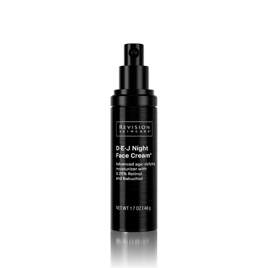 Revision D·E·J Night Face Cream® 1.7 OZ