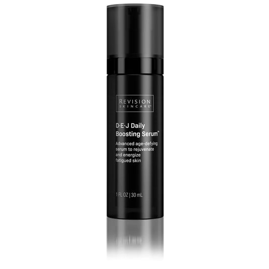 Revision DEJ Daily Boosting Serum 1oz